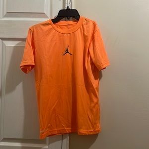 Jordan Dri- Fit T-Shirt